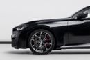 بي أم دبليو M2 MASTERCLASS BUY NOW, PAY 2027 | THE BLACKLINE STANDARD | 2029 BMW Warranty + Service Contract, GCC, 