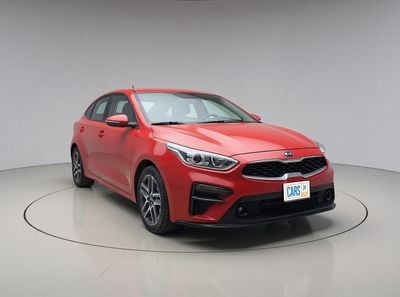 Kia Cerato SX 2.0L SX 1.6 | Zero Down Payment | Home Test Drive