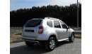 Renault Duster 2015 Ref#644