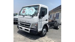 Mitsubishi Canter CANTER CHASSIS