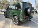 Mercedes Benz G63 AMG STANDARD