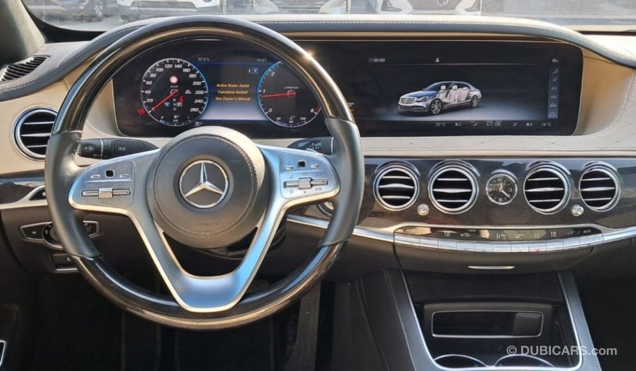 Mercedes-Benz 350 ١١١١