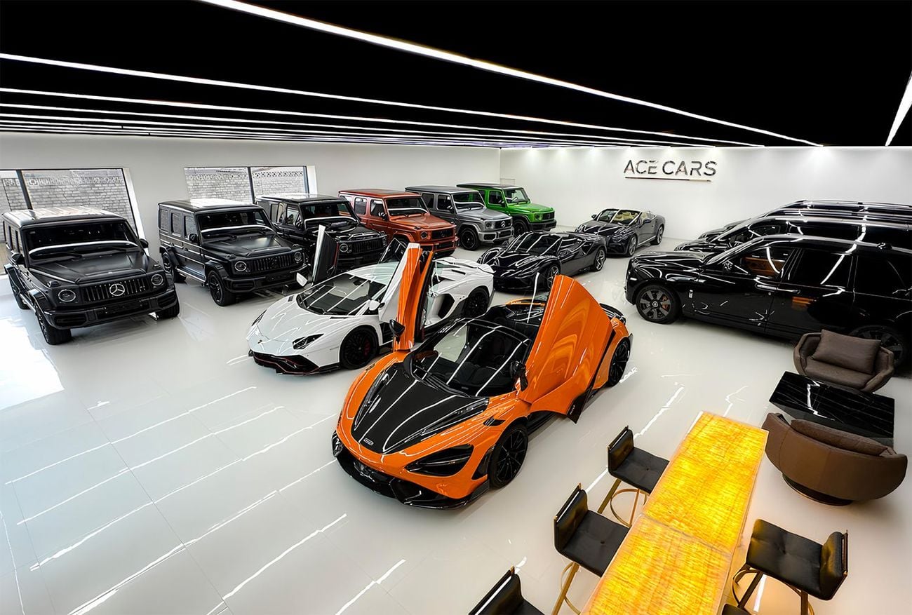 Lamborghini Temerario Fully MY27