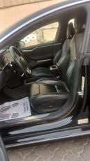 تسلا Model S P100D