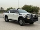Toyota Hilux DLS SR5 export from Australia