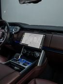 Land Rover Range Rover HSE P530