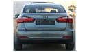 Kia Cerato Kia Cerato 2016 GCC in excellent condition, full option, in excellent condition, without accidents,