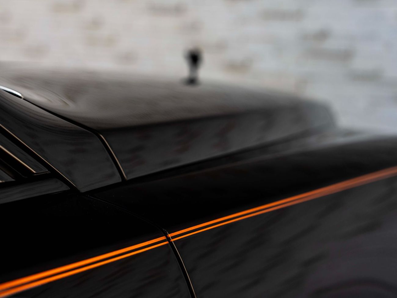 Rolls-Royce Cullinan Black Badge