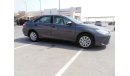 Toyota Camry Toyota camry 2016 GCC,,,, Cruise control,,, very celen car for sale