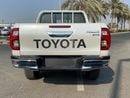 Toyota Hilux 4.0 L brand now