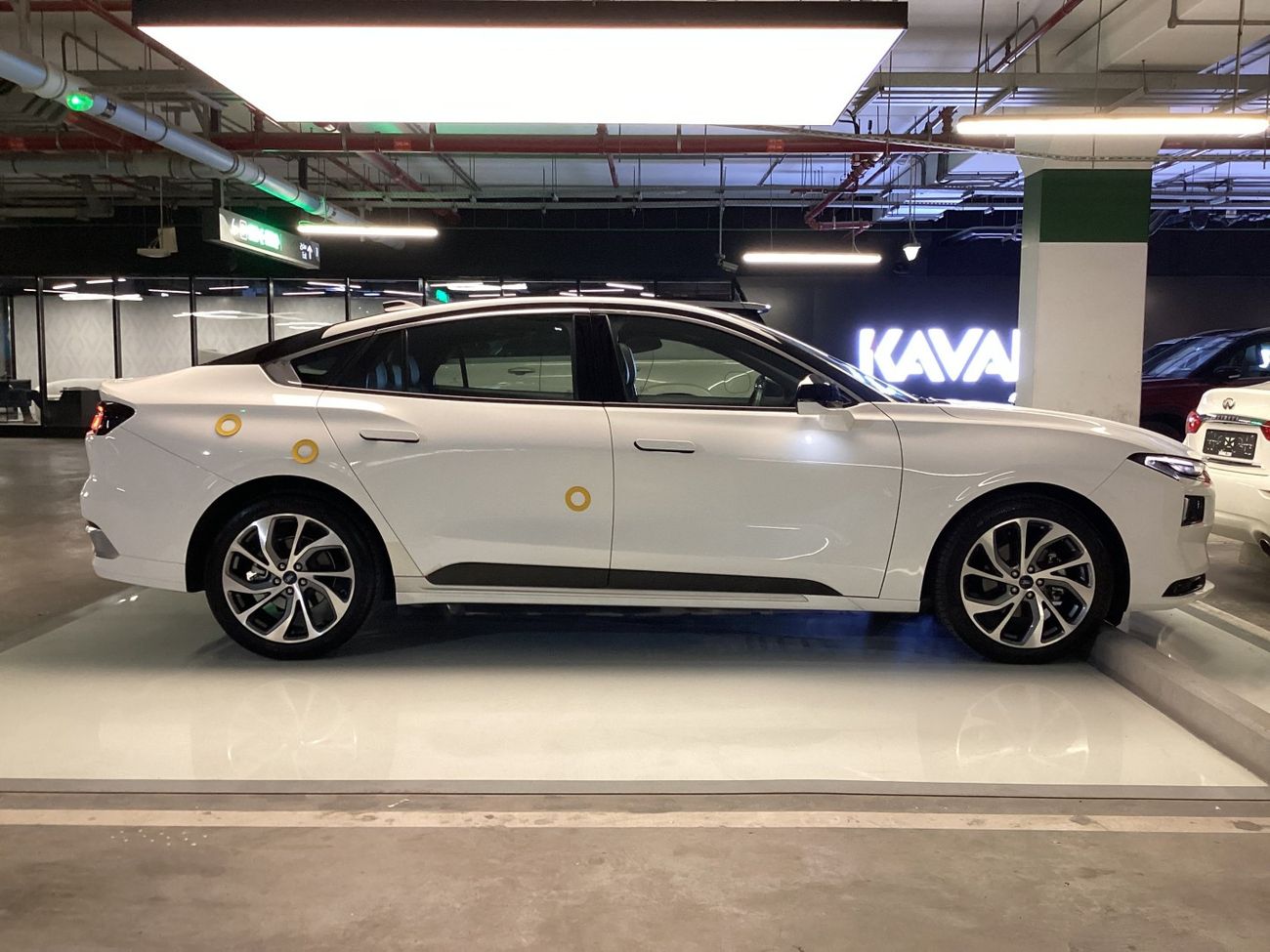 Ford Taurus Titanium | Guaranteed Warranty | 0 Down Payment