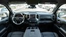 شيفروليه سيلفارادو V8 5.3L PICK-UP 4WD | 2025 | For Local Registration +10%