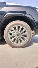 تويوتا لاند كروزر TOYOTA LAND CRUISER VX + EUROPEAN 3.3 DIESEL 2022