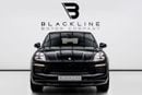 Porsche Macan GTS 3.0L (360 HP) 2024 Porsche Macan GTS, 2026 Porsche Warranty, Low KMs, GCC