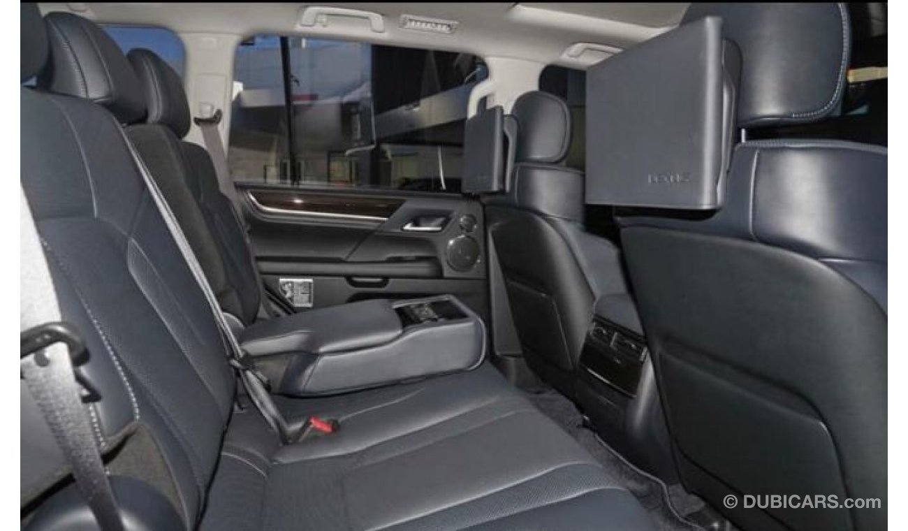 Lexus LX 570 SUPER SPORT BRAND  RHD