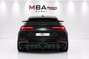 Lamborghini Urus STD