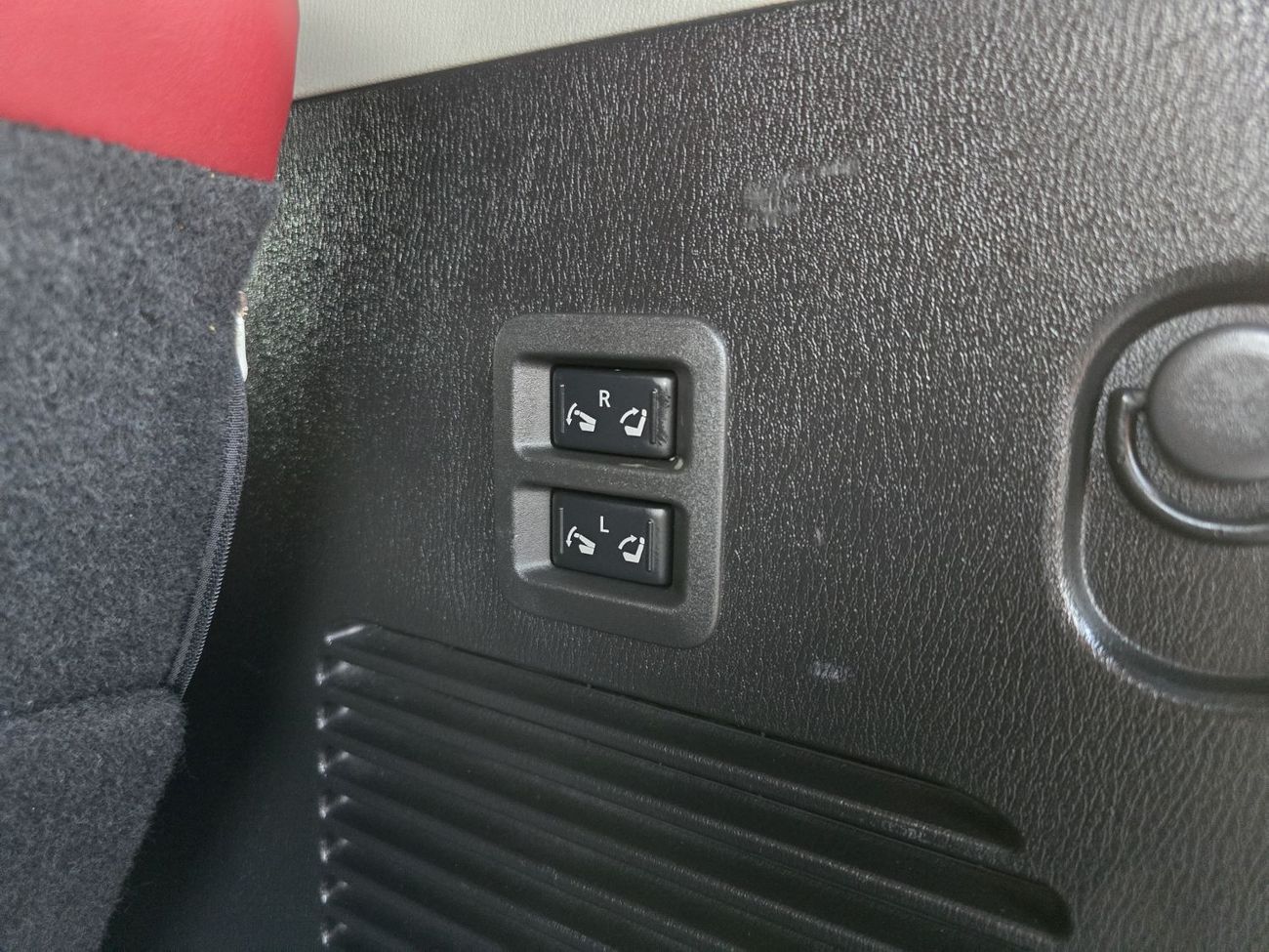 Nissan Patrol NISSAN PATROL LE TITANIUM