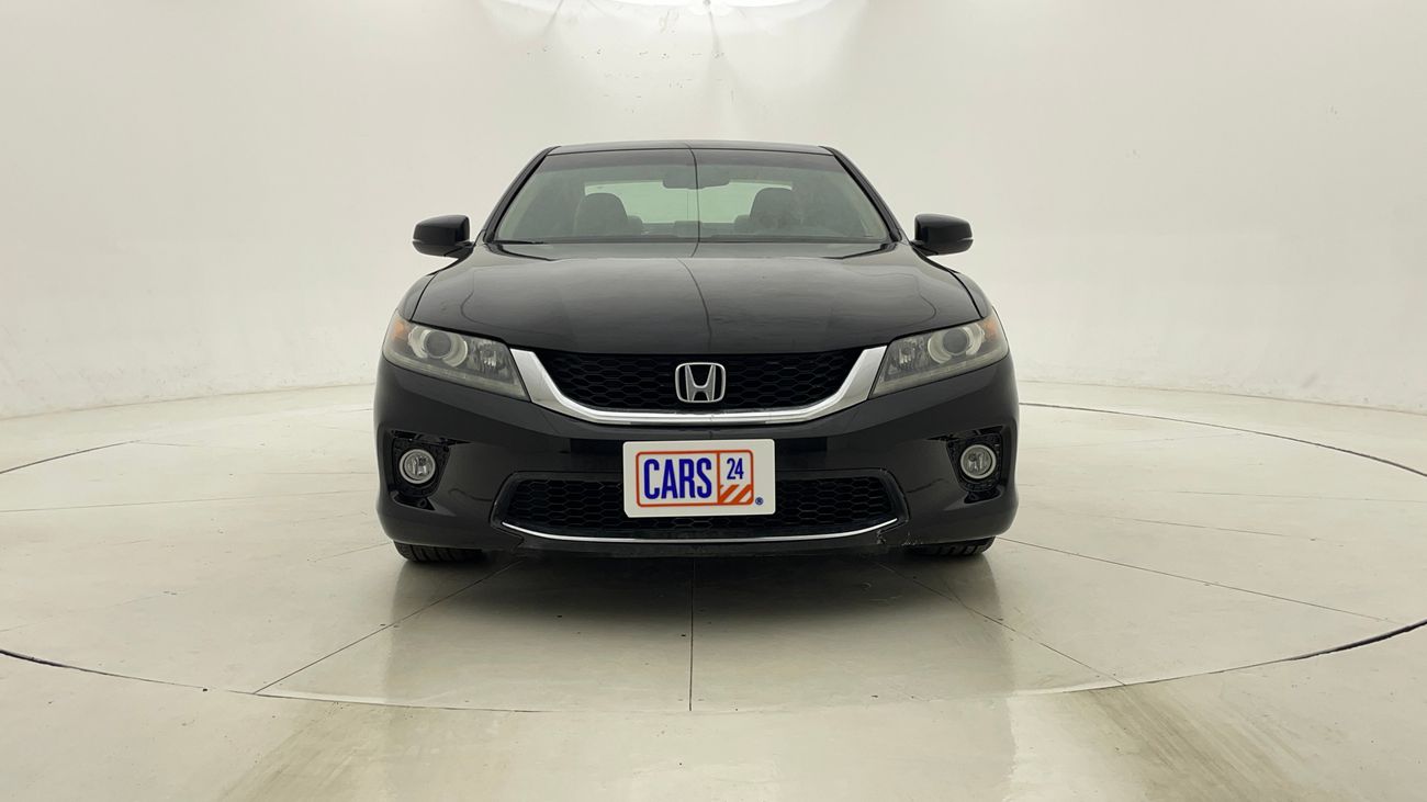 Honda Accord LX COUPE 2.4 | Zero Down Payment | Home Test Drive