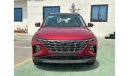 Hyundai Tucson HYUNDAI TUCSON 1.6T (HYBRID ) - 2023
