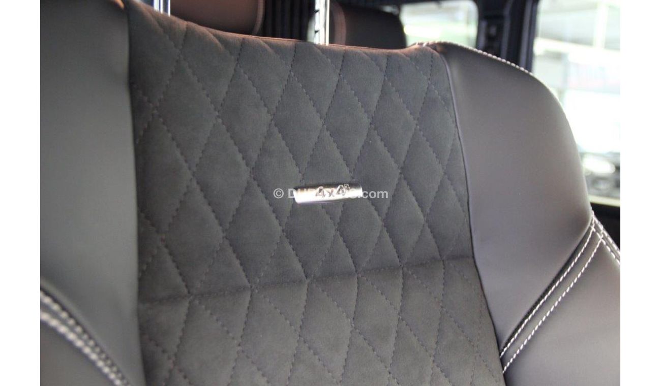 Mercedes-Benz G 500 4X4 Mercedes G 4x4  AMG 2016 model ,