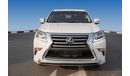 Lexus GX460 4.6L, Platinum, 8 Cylinder, Alloy Wheels, MY2019