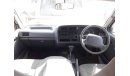 Toyota Hiace Hiace RIGHT HAND DRIVE  (Stock no PM 303 )