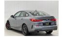 بي أم دبليو 218 2023 BMW 218i M-Sport, December 2027 BMW Warranty + Service Contract, Low Kms, GCC
