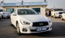 Infiniti Q50 2000 CC  TURBO