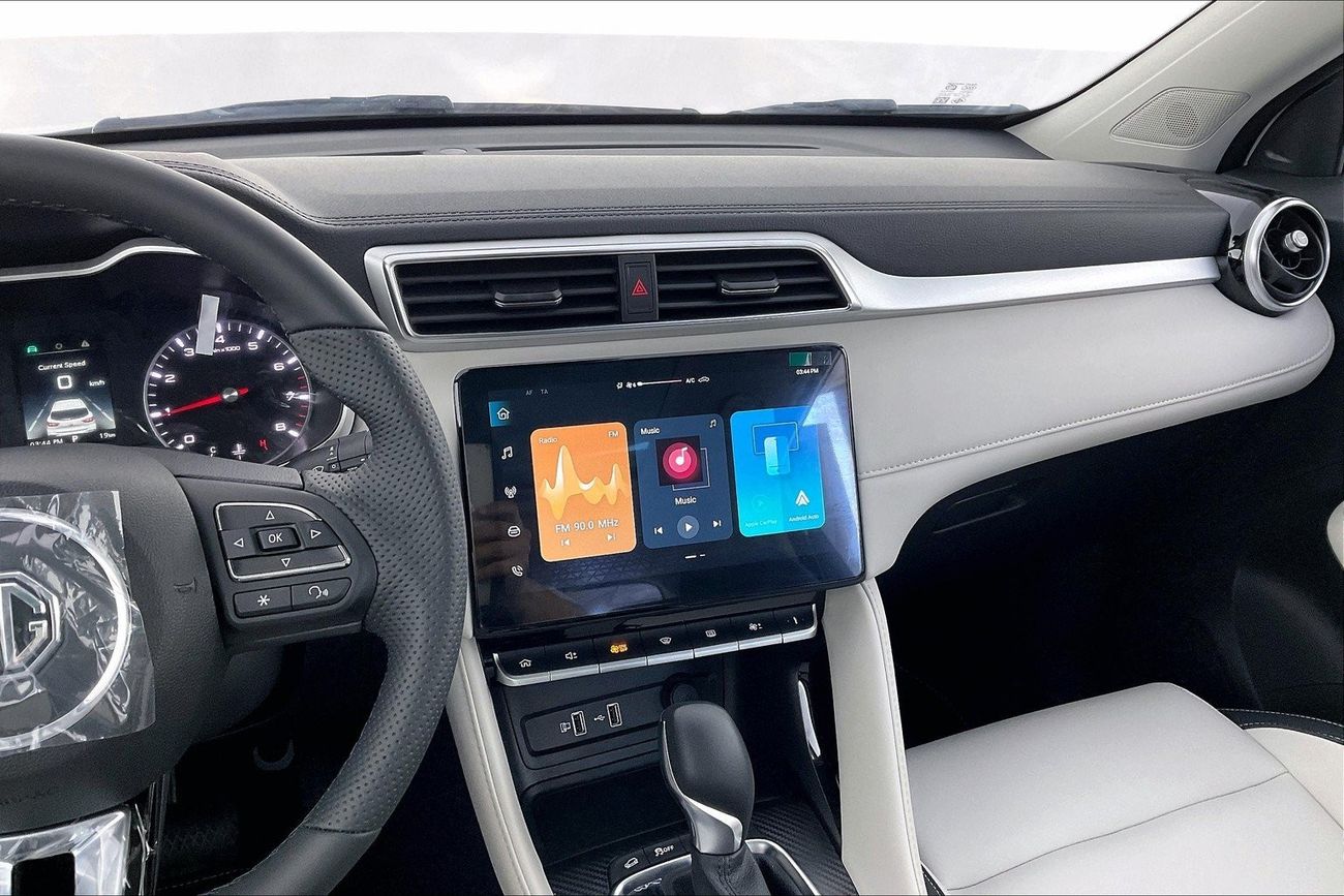 MG ZS Luxury | Guaranteed Warranty | 0 Down Payment