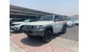 Nissan Patrol Super Safari