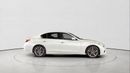 Infiniti Q50 3.0 LUXE SENSORY WOOD VISIB TRIM AUTO | Guaranteed Warranty | 0 Down Payment