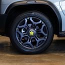 جيتور T2 Luxury AED 2,433 pm  • 0% Downpayment • Jetour T2 • 1 Year Warranty