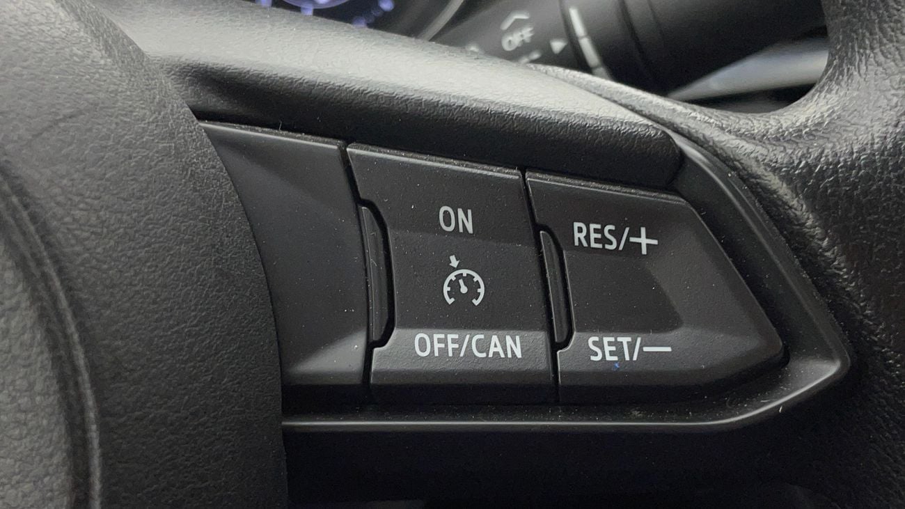 Mazda 6 PURE 2.5 | Zero Down Payment | Home Test Drive