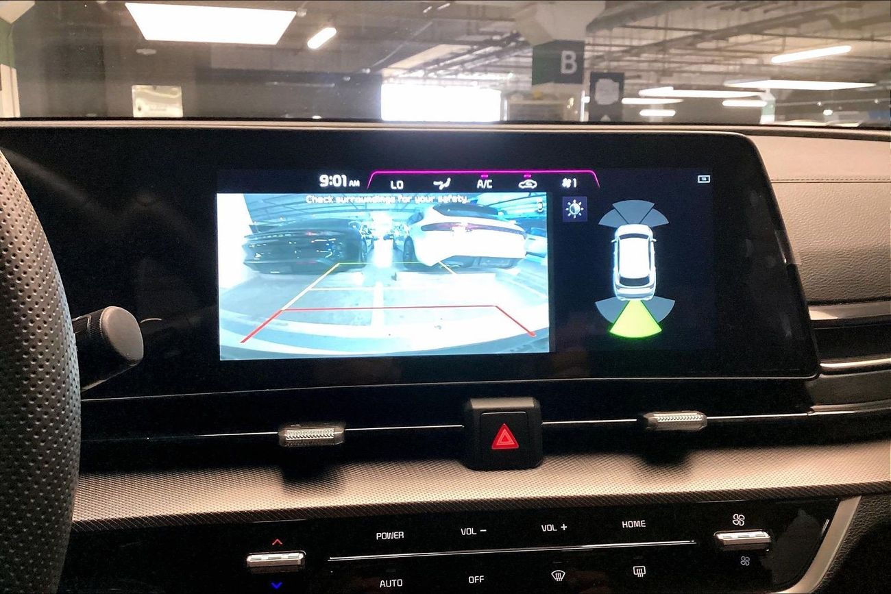 Kia Sportage LX | Guaranteed Warranty | 0 Down Payment