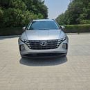 Hyundai Tucson COMFORT PLUS