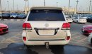 Toyota Land Cruiser VXR FULL OPTION