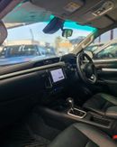 Toyota Hilux GR Sport 2.8L