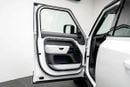 Land Rover Defender 110 OCTA P635 - European Specs