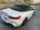BMW M850i Warranty