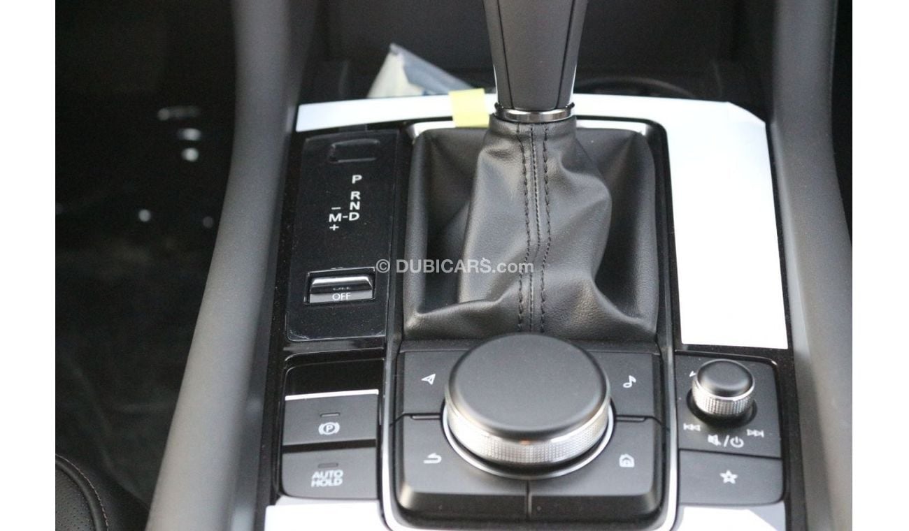 Mazda 3 BRAND NEW MAZDA 3 SPORT 0 KM FULL OPTIONS 2021