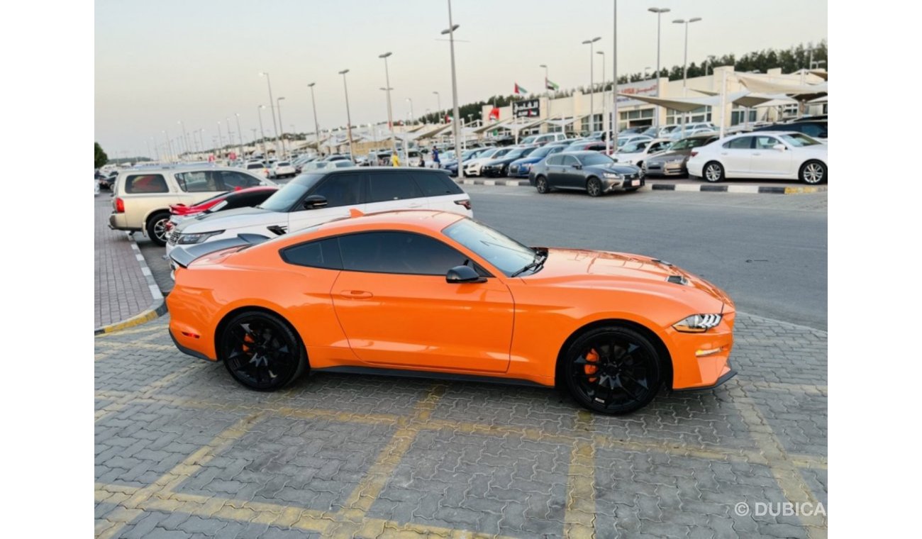 Ford Mustang EcoBoost For sale