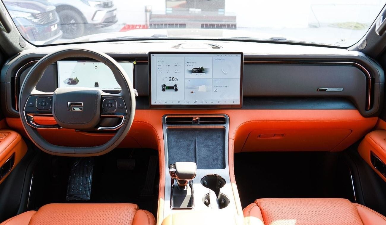 روكس 01 New ROX 01 2024