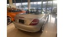 Mercedes-Benz SLK 350