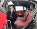 مرسيدس بنز A 35 AMG 4MATIC Hatchback 2021 Mercedes-Benz A35 AMG 4Matic, Full Service History, 1 Year Warranty, Excellent