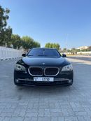 BMW 750i