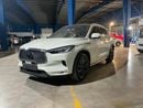 Infiniti QX50 Autograph | Guaranteed Warranty | 0 Down Payment