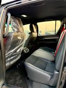 تويوتا هيلوكس Toyota Hilux GR Sport 4.0L