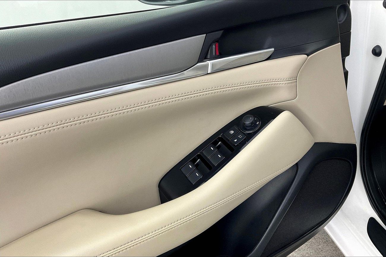 Mazda 6 Pure | National Day Celebration | Guaranteed Warranty | 0 Down Payment