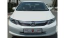 Honda Civic 1.8