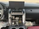 Toyota Land Cruiser VXR Toyota LC300 VXR 3.5 hybrid 2026 full option GCC
